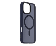 NEXT ONE Etui Mist Shield MagSafe iPhone 16 Pro midnight blue - 1294850 - zdjęcie 2